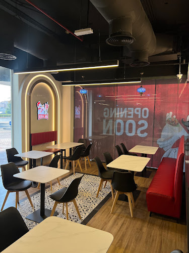 Sultan Al Arab Restaurant - Al Qusais