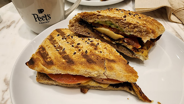 Comentarii opinii despre Peet’s Coffee - Dubai Mall, Fashion Avenue