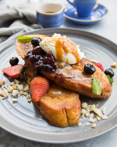 jones the grocer Dusit Thani Hotel