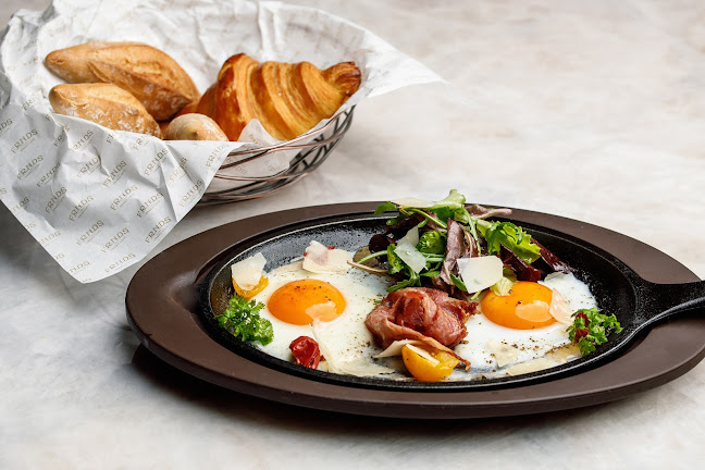 Opinii despre FRNDS Restaurant în Dubai - Hospitality and gastronomy