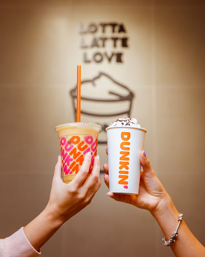 Comentarii opinii despre Dunkin'