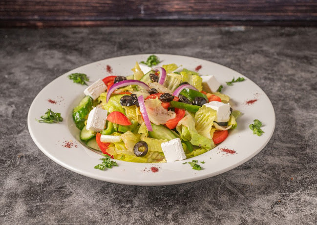 Comentarii opinii despre Berlin Restaurant & Coffee Shop