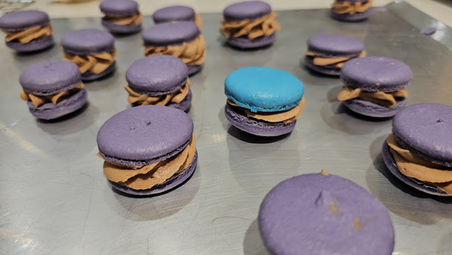 Cakevelvet - Hospitality and gastronomy