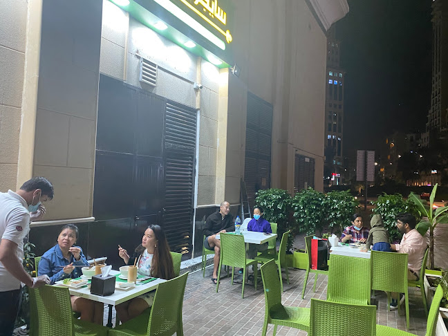 Opinii despre Saigon Station în Dubai - Hospitality and gastronomy