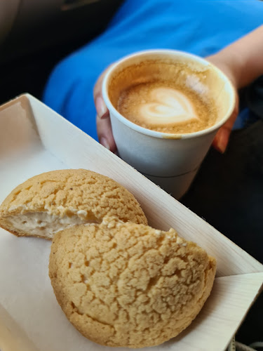 Comentarii opinii despre LLAMA CAFE