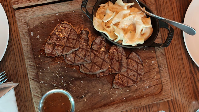 Opinii despre Butcha Steakhouse în Dubai - Hospitality and gastronomy
