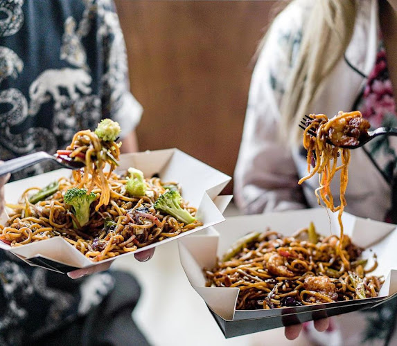 Comentarii opinii despre The Kitchen Corner