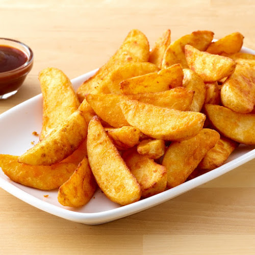 Comentarii opinii despre Papa Johns - ENOC Dubai Hills