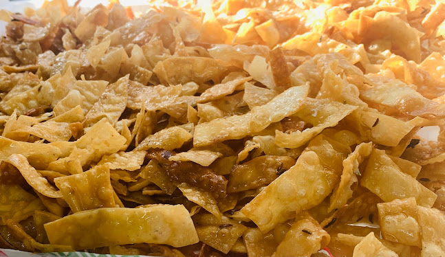 Royal Dining Restaurant - Dubai