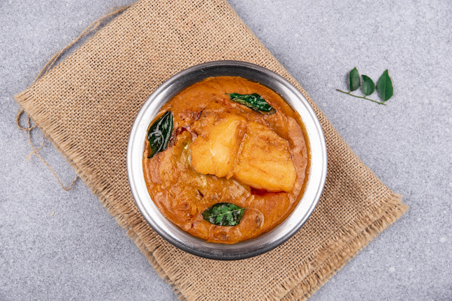 Hot Plate Restaurant