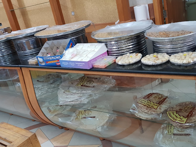 RX7G+WJ9 - Al Darbijaniyah - Ras Al Khaimah