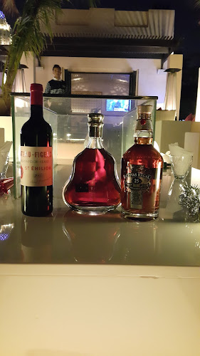 Olives Restaurant - Hospitality and gastronomy