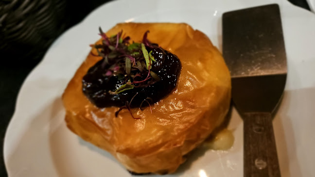 Nola Eatery & Social House - Hospitality and gastronomy