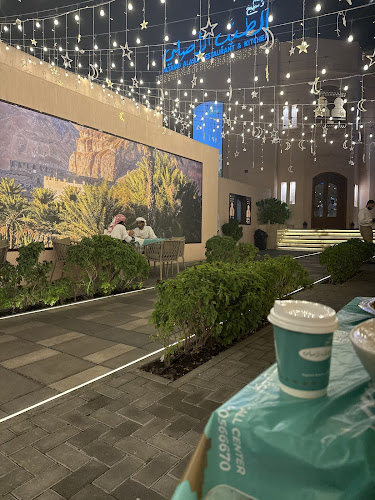 Opinii despre Al Taiab Alasli Restaurant and Kitchen - مطعم ومطبخ الطيب الأصلي în Abu Dhabi - Hospitality and gastronomy