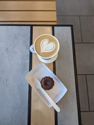 % ARABICA UAE CITY WALK - Dubai