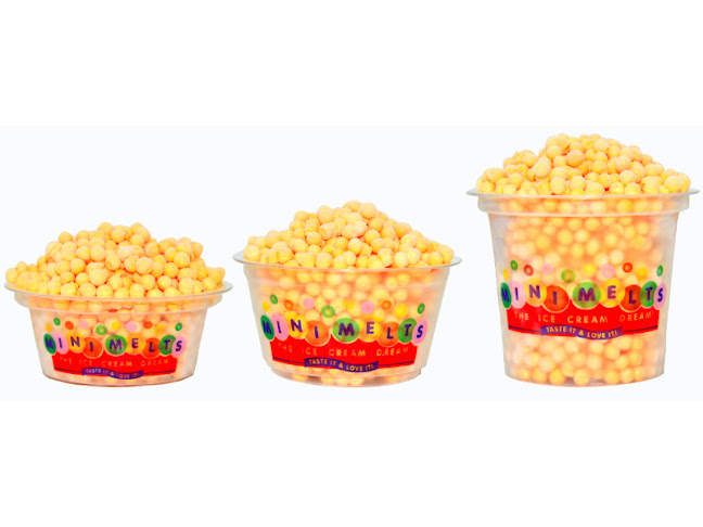 Food spot Restaurant - Abu Dhabi