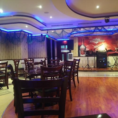 Casa Goa Restaurant - Hospitality and gastronomy