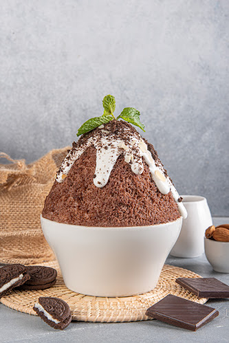 Dessert Café Be.k كافيه بي.ك - Hospitality and gastronomy