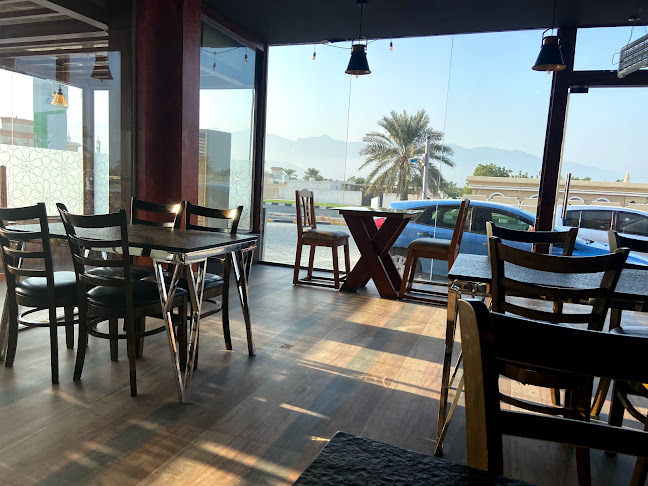 Al Ghurfah - Fujairah