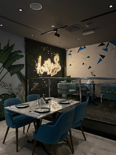 Antibes Specialty Café and Restaurant - Abu Dhabi