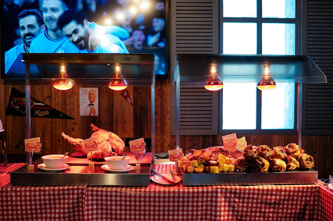 Palm West Beach - Level 1 - The Palm Jumeirah - Dubai