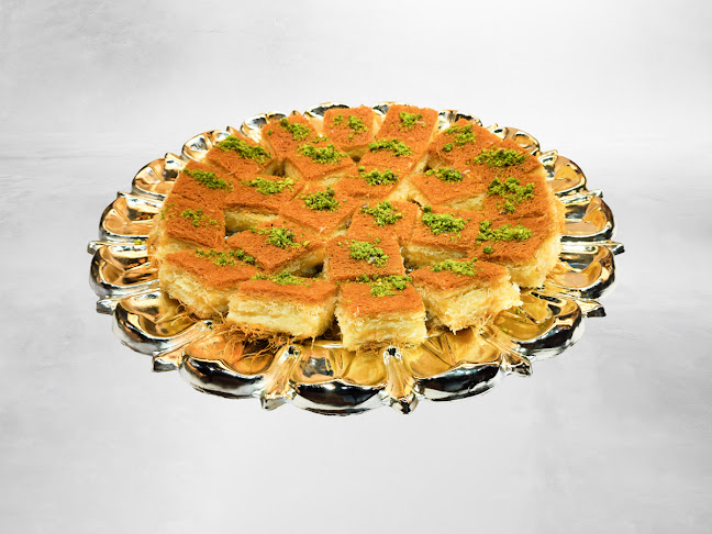 Sallora Restaurants Sweets - Al Ghurair Branch مطعم وحلويات سلورة - فرع الغرير - Dubai