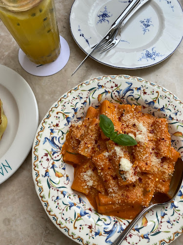 Opinii despre NAC Dubai în Dubai - Hospitality and gastronomy