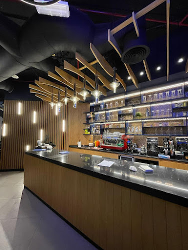 Bistro by Kiran - Hospitality and gastronomy