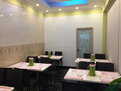 Shambath Darbar Restaurant | Abu Shagara