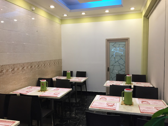 Shambath Darbar Restaurant | Abu Shagara