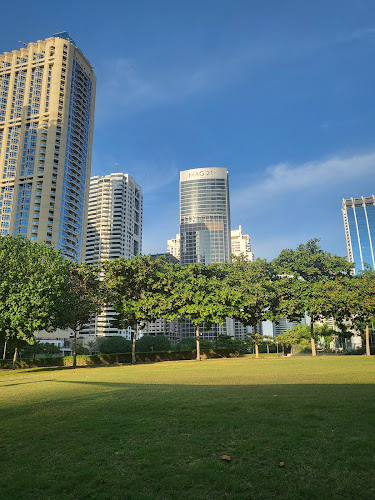 JLT Festival Market - Dubai