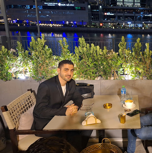 Opinii despre Abu El Zulof Kahwa - Dubai în Dubai - Hospitality and gastronomy