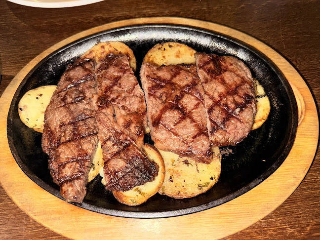 Toro Toro by Chef Richard Sandoval - Dubai