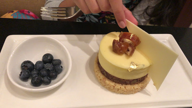 Café Bateel - Mirdif City Centre, Dubai - Hospitality and gastronomy