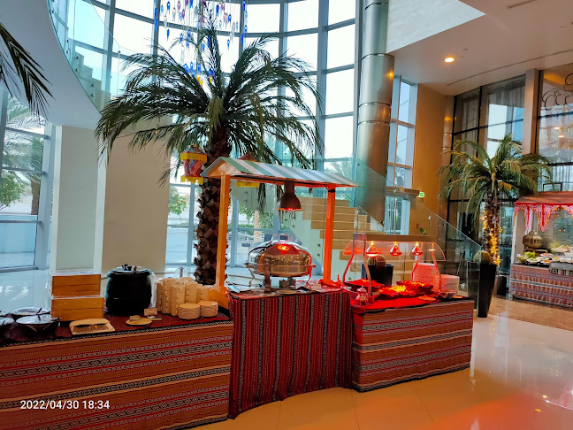 Gabbiano Italian Restaurant - Hospitality and gastronomy