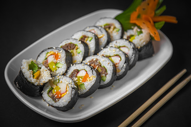 The Skewers Restaurant - Abu Dhabi