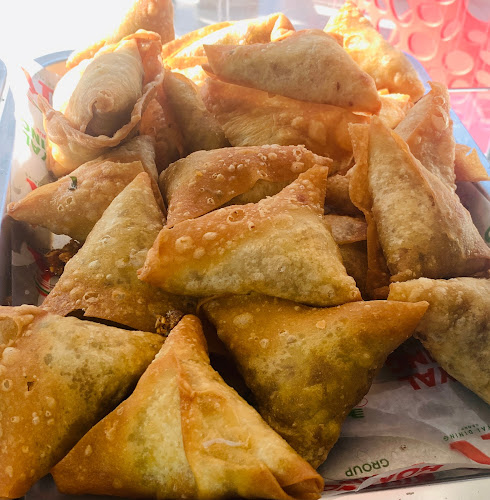 Royal Dining Restaurant - Dubai