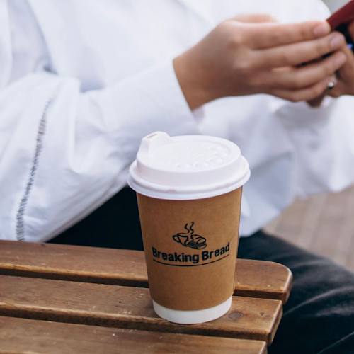 Breaking Bread Dubai - Hospitality and gastronomy