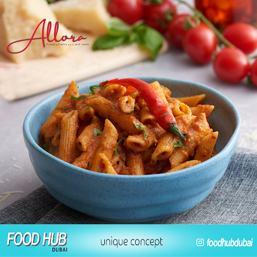 Comentarii opinii despre Food hub dubai