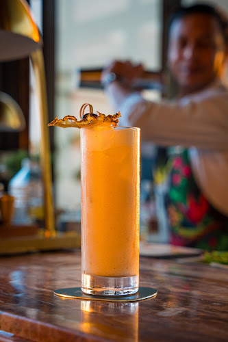 Zeera by Buddha-Bar - Abu Dhabi