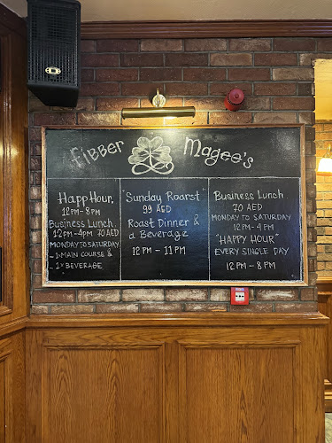 Fibber Magee’s - Hospitality and gastronomy