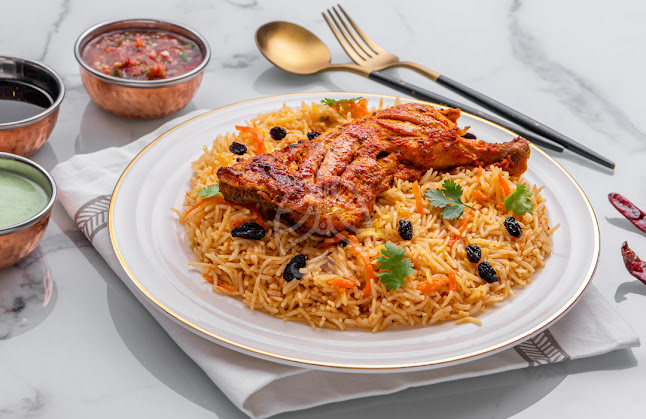 AL NAWAB RESTAURANT LLC