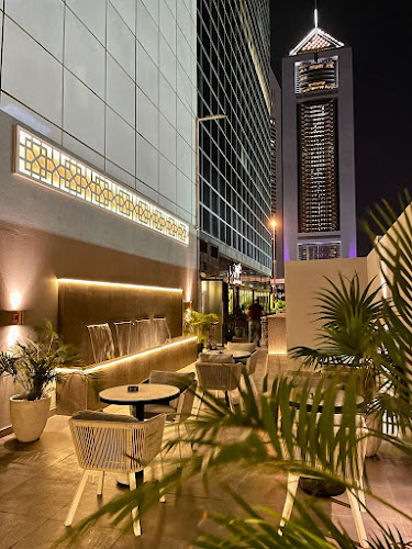 Ayoush Restaurant And Cafe - Hospitality and gastronomy