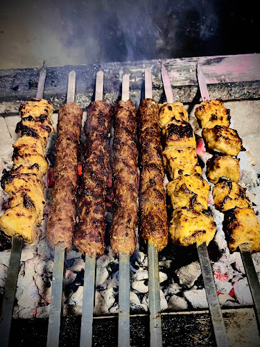 Israh Restaurant - Hospitality and gastronomy