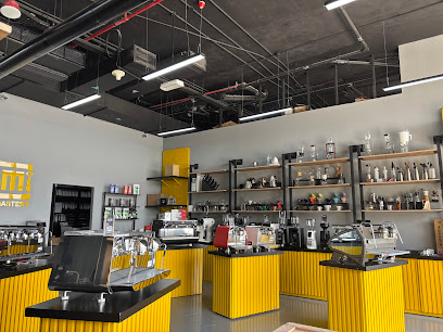 Coffee Market Innovations LLC