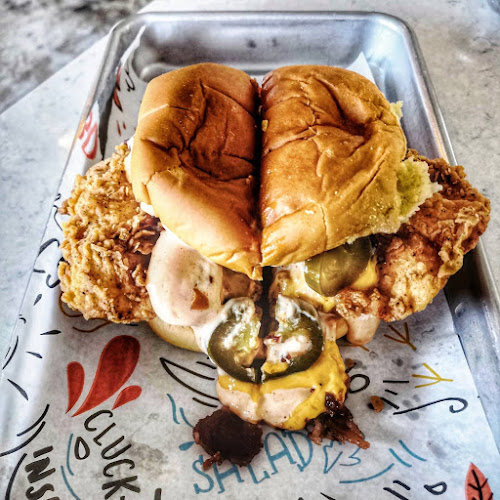 Opinii despre BRD By Slab în Dubai - Hospitality and gastronomy