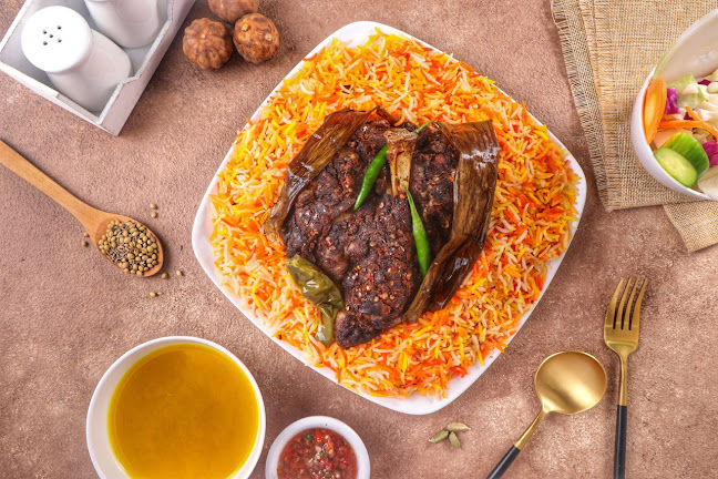 Comentarii opinii despre مطعم حصن ريدان للمندي Husn Raidan Mandi