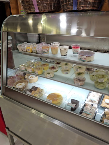 Oasis Bakery - Ajman