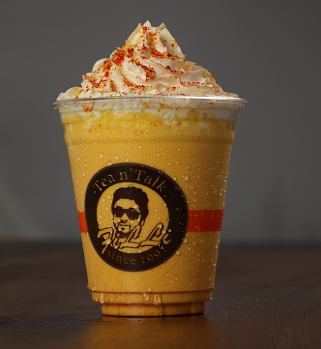 Filli Cafe | Airport road - Abu Dhabi