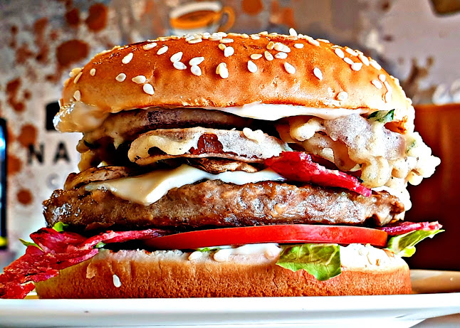 Opinii despre Naba Restaurant în Dubai - Hospitality and gastronomy